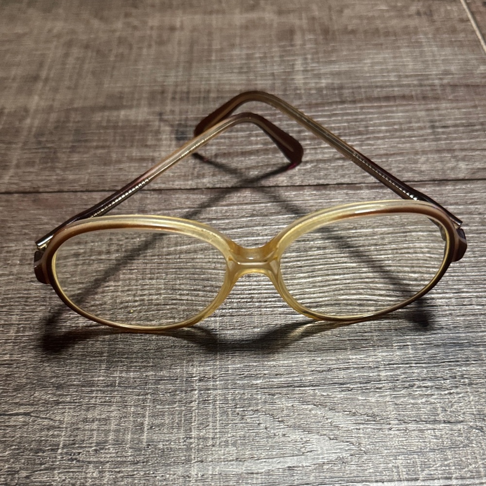 Vintage Rodenstock glasses